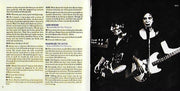 Image 3: Richard Hell – Spurts: The Richard Hell Story (Remastered CD) CD | Relix