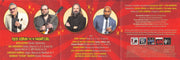 Image 3: Rick Estrin  & The Nightcats – Hits Keep Coming CD | Relix