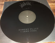 Image 3: Robert Plant – Carry Fire Vinyl LP | Relix