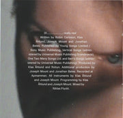 Image 3: Robyn – Sexistential CD | Relix
