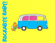 Image 3: Rockabye Baby! – Lullaby Renditions of Grateful Dead CD | Relix