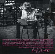 Image 3: Rod Stewart – You're In My Heart: Rod Stewart With The Royal Philharmonic Orchestra CD | Relix