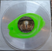 Image 3: Rodrigo Y Gabriela – Rodrigo Y Gabriela: Deluxe (Crocodile Green LP Vinyl) Vinyl LP | Relix