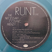 Image 3: RUNT w/ Todd Rundgren – The Necessary Cosmic Frenzy (RSD 2026 LP Vinyl) Vinyl LP | Relix