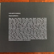 Image 3: Samora Pinderhughes – GRIEF CD | Relix