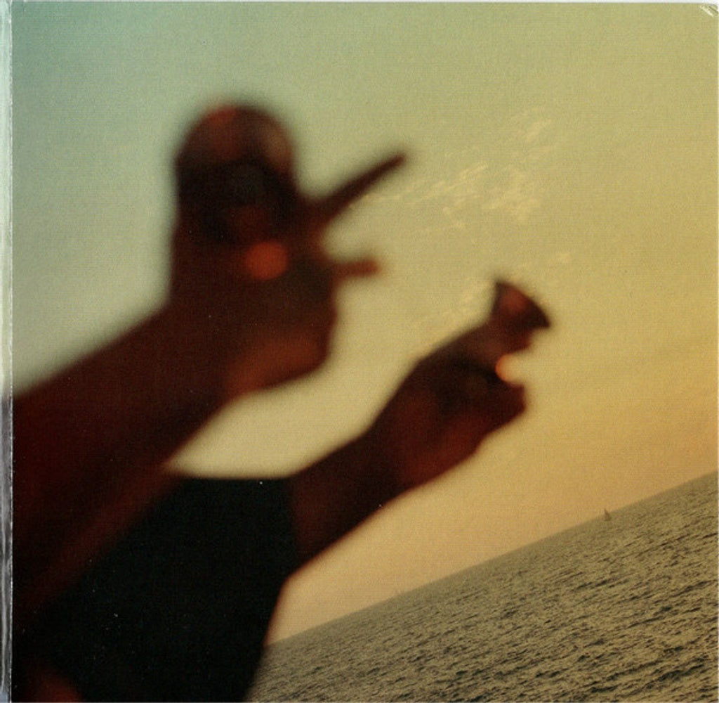 Image 3: Sampha – Lahai CD | Relix
