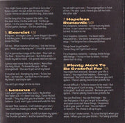 Image 3: Selwyn Birchwood – Exorcist CD | Relix