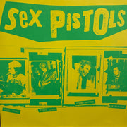 Image 3: Sex Pistols – Never Mind The Bollocks Heres The Sex (Rktbr25 LP Vinyl) Vinyl LP | Relix