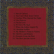 Image 3: Shaver – Victory CD | Relix