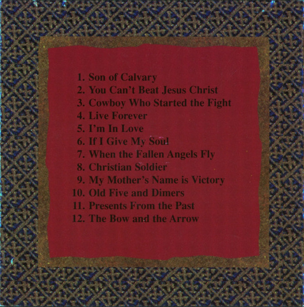 Image 3: Shaver – Victory CD | Relix