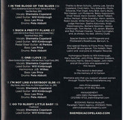 Image 3: Shemekia Copeland – America's Child CD | Relix