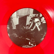 Image 3: Sleaford Mods – Divide And Exit (Bonus Track, Colored, Red LP Vinyl) Vinyl LP | Relix