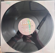 Image 3: Sly & Family Stone – Sly Lives (Aka The Burden Of Black Genius) - O.S.T Vinyl LP | Relix