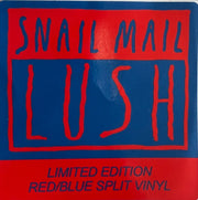 Image 3: Snail Mail – Lush Vinyl LP | Relix