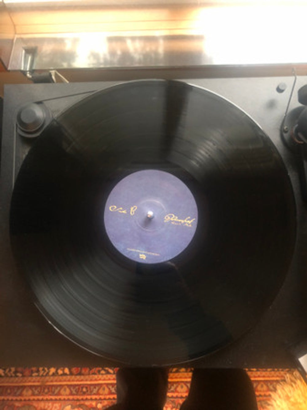 Image 3: Snail Mail – Ricochet Vinyl LP | Relix