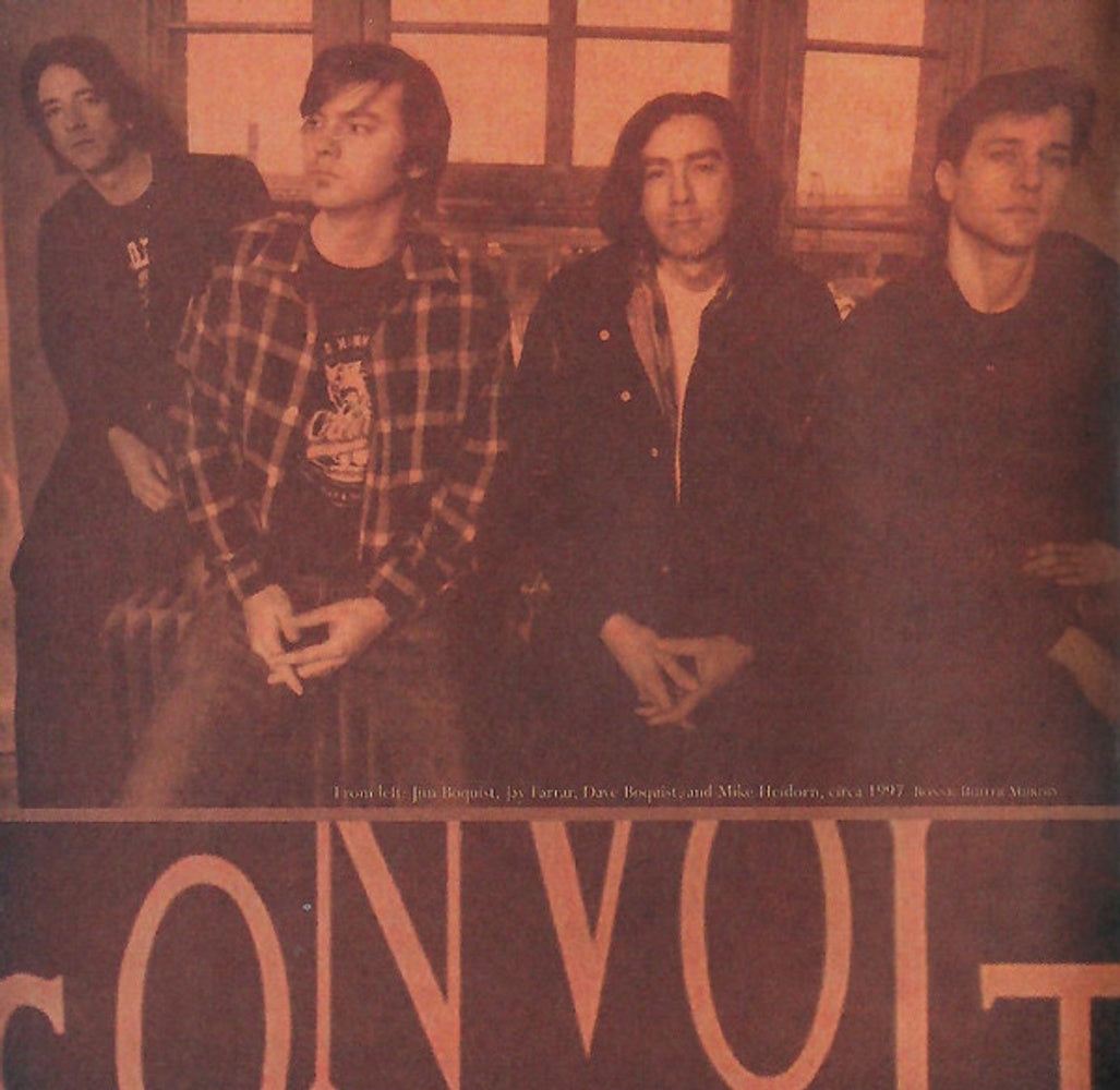 Image 3: Son Volt – Retrospective: 1995-2000 (Remastered CD) CD | Relix