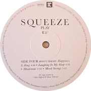 Image 3: Squeeze – Play (Syeor26, Limited Edition LP Vinyl) Vinyl LP | Relix