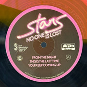 Image 3: Stars – No One Is Lost Vinyl LP | Relix