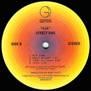 Image 3: Steely Dan – Aja Vinyl LP | Relix