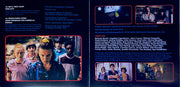 Image 3: Stranger Things [TV Series] – Stranger Things 3 (Music From the Netflix Original Series CD) CD | Relix