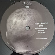 Image 3: Sundays – Blind (LP Vinyl) Vinyl LP | Relix