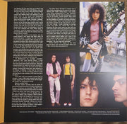 Image 3: T Rex – Electric Warrior (Brick & Mortar Exclusive, Hifi LP Vinyl) Vinyl LP | Relix