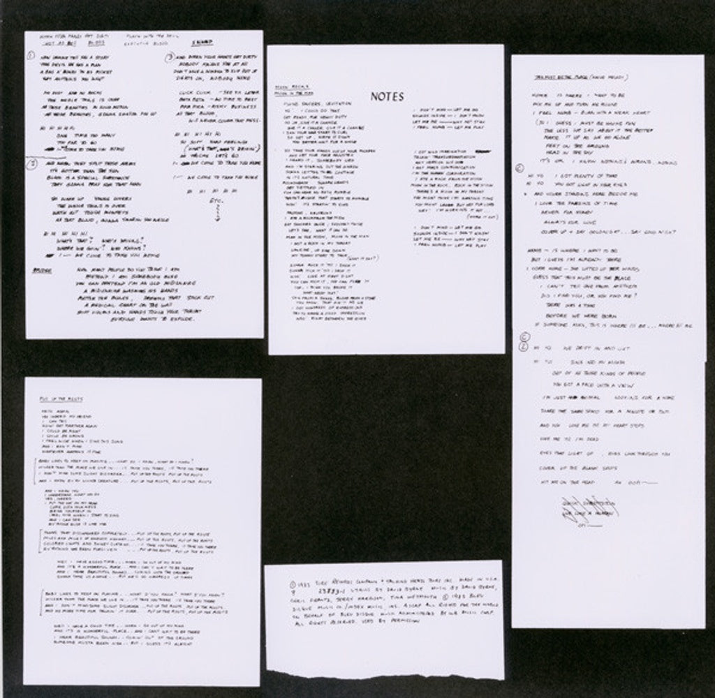 Image 3: Talking Heads – Speaking In Tongues (180 Gram LP Vinyl) Vinyl LP | Relix