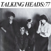 Image 3: Talking Heads – Talking Heads: 77 Vinyl LP | Relix