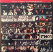 Image 3: Talking Heads – The Name Of This Band Is Talking Heads Vinyl LP | Relix