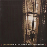 Image 3: Thad Cockrell – Warmth and Beauty CD | Relix