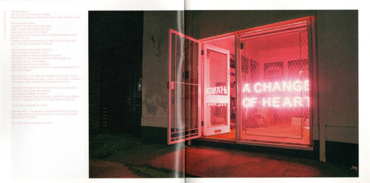 Image 3: The 1975 – I Like It When You Sleep, For You Are So Beautiful, Yet So Unaware of It (CD) CD | Relix