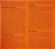 Image 3: The Baseball Project – 3rd CD | Relix