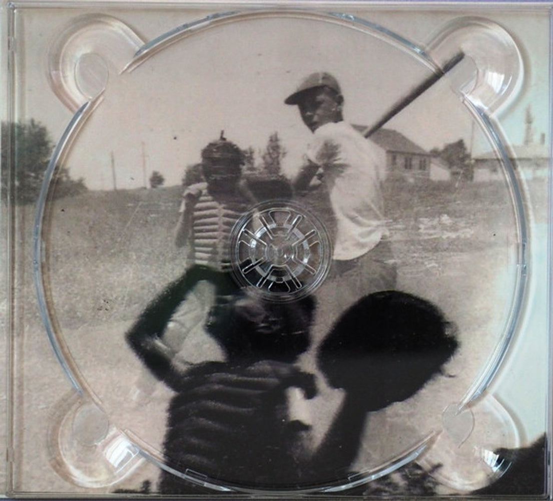 Image 3: The Baseball Project – Vol. 2: High and Inside CD | Relix