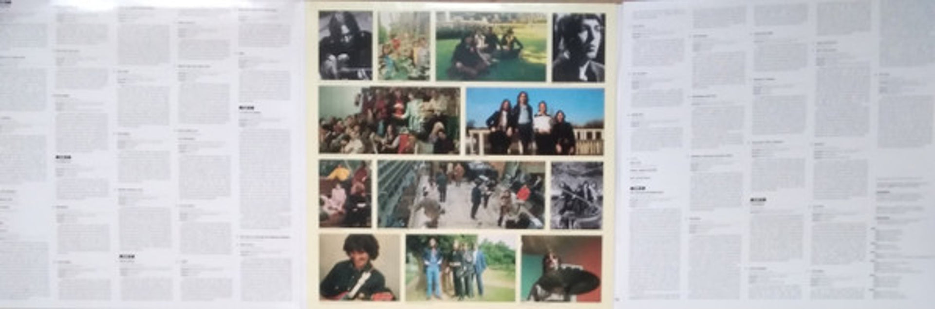 Image 3: The Beatles – Anthology 4 Vinyl LP | Relix