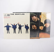 Image 3: The Beatles – Love Vinyl LP | Relix
