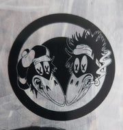 Image 3: The Black Crowes – Happiness Bastards Vinyl LP | Relix