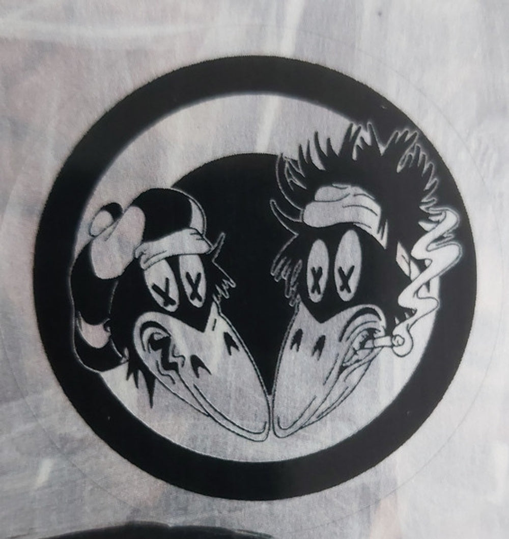 Image 3: The Black Crowes – Happiness Bastards Vinyl LP | Relix