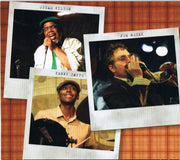 Image 3: The Cash Box Kings – Oscar's Motel CD | Relix