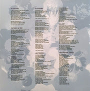Image 3: The Cure – Disintegration (180 Gram 3-LP Vinyl) Vinyl LP | Relix