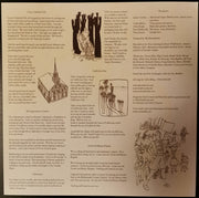 Image 3: The Decemberists – Castaways And Cutouts (Download Included LP Vinyl) Vinyl LP | Relix