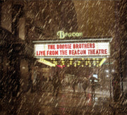 Image 3: The Doobie Brothers – Live From The Beacon Theatre (2-CD) CD | Relix