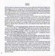 Image 3: The Doobie Brothers – Takin It to the Streets CD | Relix