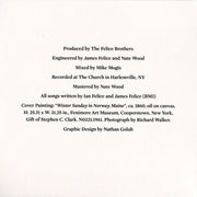 Image 3: The Felice Brothers – From Dreams To Dust CD | Relix