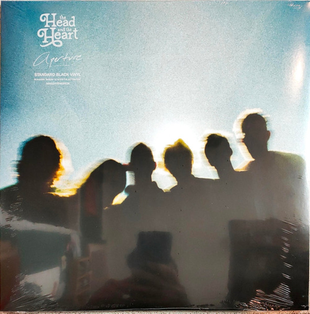 Image 3: The Head And The Heart – Aperture Vinyl LP | Relix