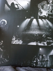 Image 3: The Heavy Heavy – Life And Life Only: Expanded Edition (Coke Bottle Clear LP Vinyl) Vinyl LP | Relix