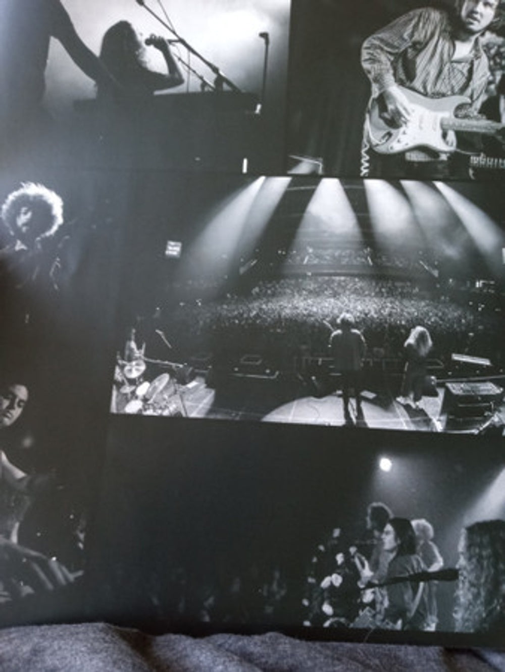 Image 3: The Heavy Heavy – Life And Life Only: Expanded Edition (Coke Bottle Clear LP Vinyl) Vinyl LP | Relix