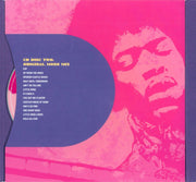 Image 3: The Jimi Hendrix Experience – Bold As Love CD | Relix