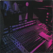 Image 3: The Jimi Hendrix Experience – Electric Lady Studios: A Jimi Hendrix Vision [3CD/Blu-ray]  (2-CD) CD | Relix