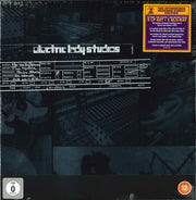 Image 3: The Jimi Hendrix Experience – Electric Lady Studios: A Jimi Hendrix Vision (5LP/Blu-ray) Vinyl LP | Relix