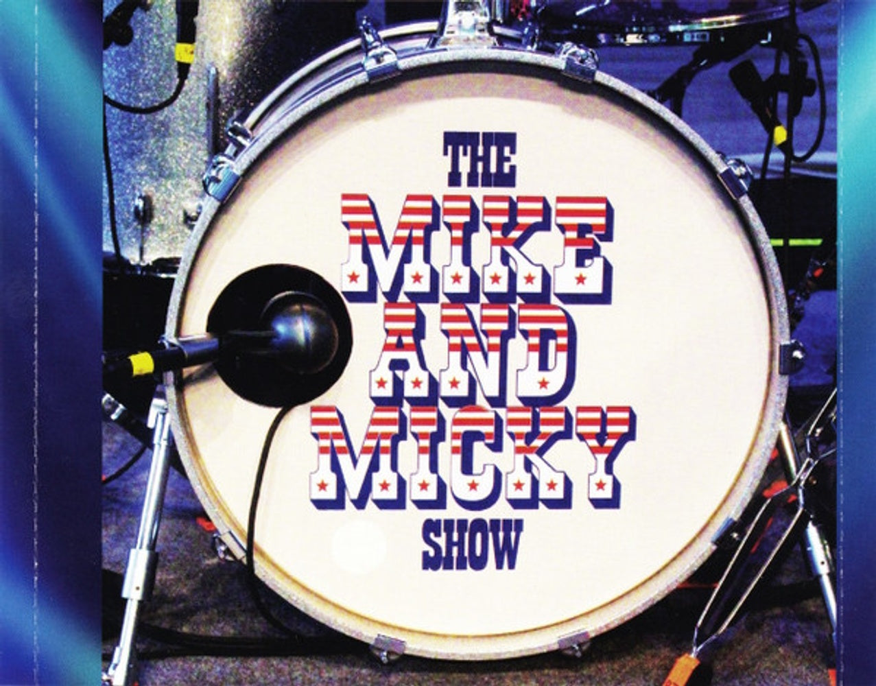Image 3: The Monkees – Mike And Micky Show Live CD | Relix